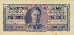 1942-10 cents
